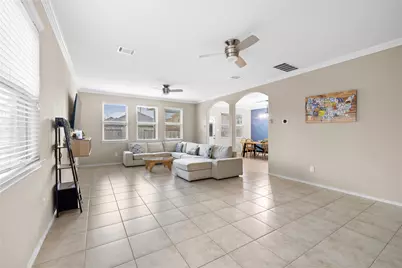13839 Bonner Bluff Lane, Houston, TX 77047 - Photo 3