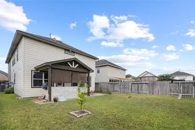 13839 Bonner Bluff Lane, Houston, TX 77047 - Photo 29