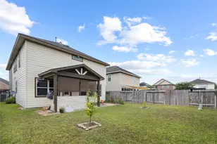 13839 Bonner Bluff Ln, Houston, TX 77047 - Photo 29