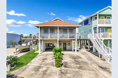 40 Harbor Circle, Tiki Island, TX 77554 - Photo 35