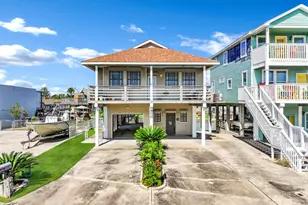 40 Harbor Cir, Tiki Island, TX 77554 - Photo 35