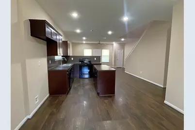 8138 Gallahad Street #A, Houston, TX 77078 - Photo 5