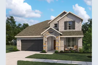 2023 Indigo Ridge Drive, Crosby, TX 77532 - Photo 1