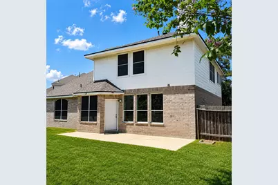 7107 Dove Hollow Court, Richmond, TX 77407 - Photo 17