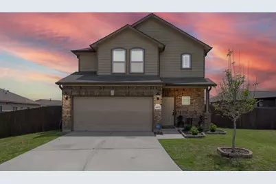 14072 Waukegan Way N, Conroe, TX 77306 - Photo 1