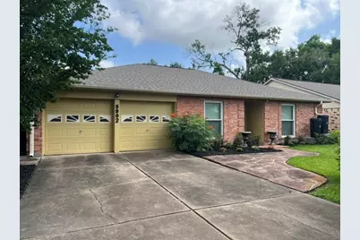 5902 Jim Street, Houston, TX 77092 - Photo 1