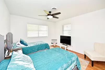 22118 Hufsmith Kohrville Road, Tomball, TX 77375 - Photo 21