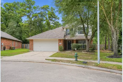 17826 Yukon Pass Drive, Humble, TX 77346 - Photo 1