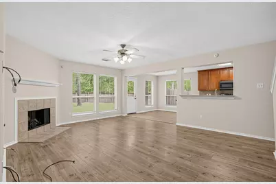 17826 Yukon Pass Drive, Humble, TX 77346 - Photo 5