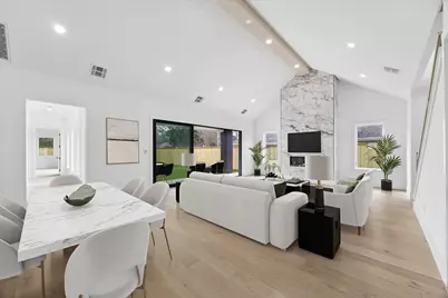 1302 Springrock Lane, Houston, TX 77055 - Photo 5