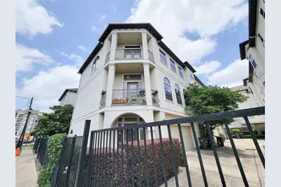 1421 Bremond Street, Houston, TX 77004 - Photo 1
