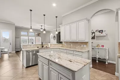 6710 Cottonwood Crest Lane, Katy, TX 77493 - Photo 5