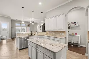 6710 Cottonwood Crest Ln, Katy, TX 77493 - Photo 5