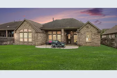 6710 Cottonwood Crest Lane, Katy, TX 77493 - Photo 19