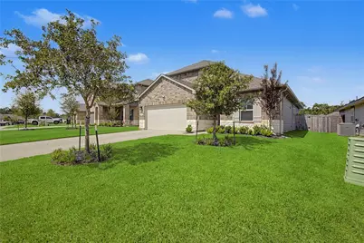 1526 King Ranch Road, Conroe, TX 77301 - Photo 1