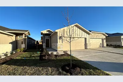 9832 Grosbeak Lane, Magnolia, TX 77354 - Photo 1