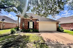 4923 Harbor Glen Ln, Houston, TX 77084 - Photo 1