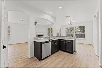 4923 Harbor Glen Lane, Houston, TX 77084 - Photo 11