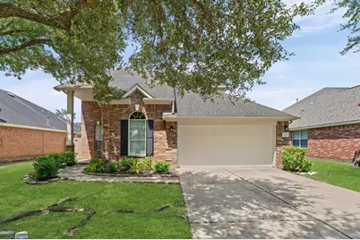 4923 Harbor Glen Lane, Houston, TX 77084 - Photo 1