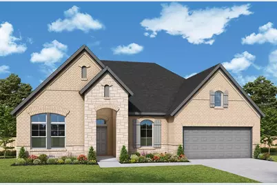 12134 Jacob Lane, Mont Belvieu, TX 77523 - Photo 1