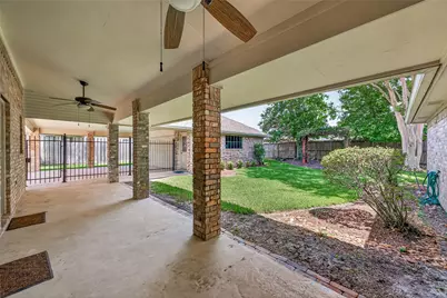 1705 Janell Rene Circle, Deer Park, TX 77536 - Photo 41