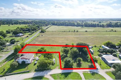 39557 Mt Zion Road, Pattison, TX 77423 - Photo 1