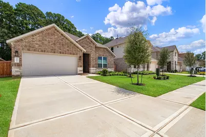 1069 Dancing Feather Street, Montgomery, TX 77316 - Photo 3
