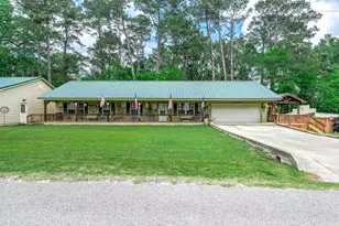 100 Magnolia Pl, Coldspring, TX 77331 - Photo 1