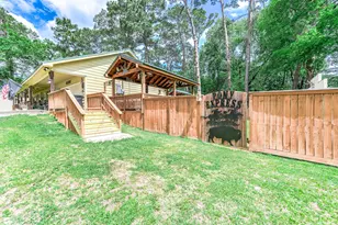 100 Magnolia Pl, Coldspring, TX 77331 - Photo 5