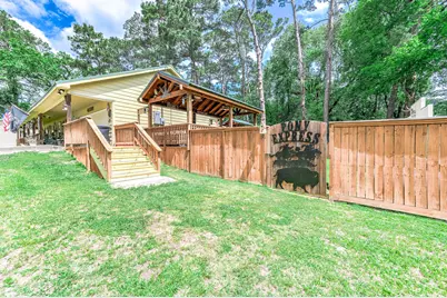 100 Magnolia Place, Coldspring, TX 77331 - Photo 5