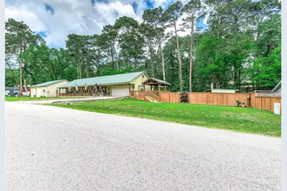 100 Magnolia Place, Coldspring, TX 77331 - Photo 3