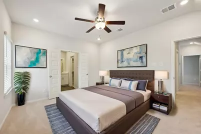 14119 Mellow Pine Court, Houston, TX 77032 - Photo 19