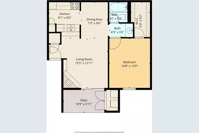 1500 Bay Area Boulevard #118, Houston, TX 77058 - Photo 5