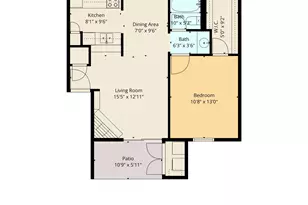1500 Bay Area Blvd, Houston, TX 77058 - Photo 5