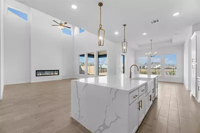 2726 Summer Lark Drive, Brookshire, TX 77423 - Photo 7