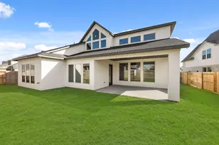 2726 Summer Lark Dr, Brookshire, TX 77423 - Photo 21