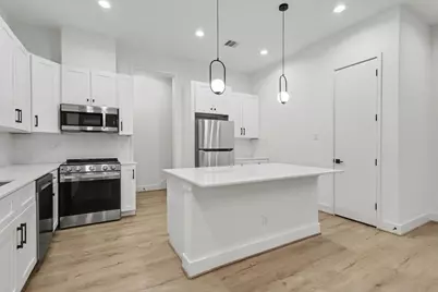 203 Danna Lane #A, Houston, TX 77009 - Photo 5