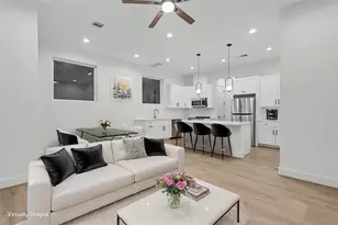 203 Danna Ln, Houston, TX 77009 - Photo 1