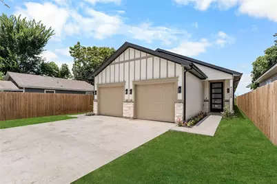 4335 Alvin Street #A/B, Houston, TX 77051 - Photo 3