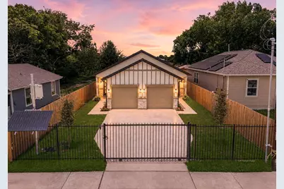 4335 Alvin Street #A/B, Houston, TX 77051 - Photo 9