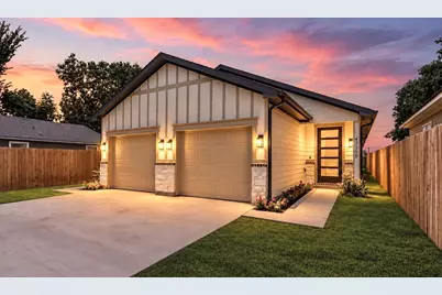 4335 Alvin Street #A/B, Houston, TX 77051 - Photo 1