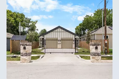 4335 Alvin Street #A/B, Houston, TX 77051 - Photo 5