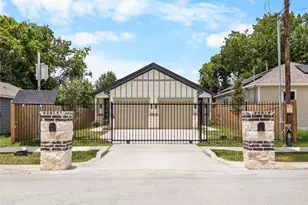 4335 Alvin St, Houston, TX 77051 - Photo 5