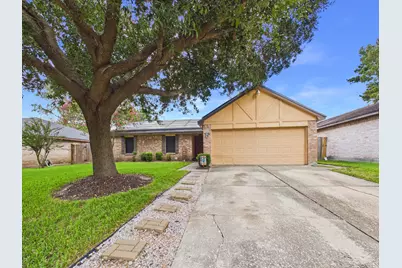 5807 Walnutgate Drive, Spring, TX 77373 - Photo 1