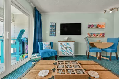 6102 Seawall Boulevard #263, Galveston, TX 77551 - Photo 7