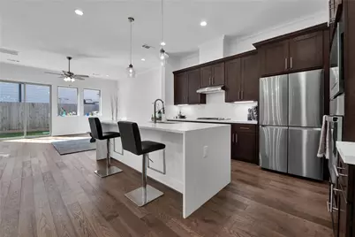 1615 Vermont Street, Houston, TX 77006 - Photo 5