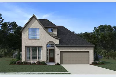 400 Sprigtail Drive, Katy, TX 77493 - Photo 1