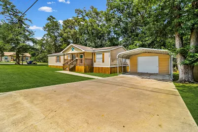 404 E Mimosa Drive, Livingston, TX 77351 - Photo 5