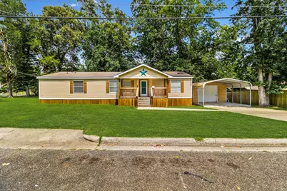 404 E Mimosa Drive, Livingston, TX 77351 - Photo 3
