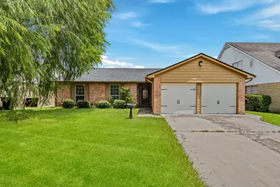 11414 Chelsea Walk Drive, Houston, TX 77066 - Photo 1